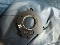 фото thumb №1, Nissan qashqai j10 датчик kąta поворота esp oryg.