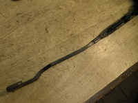 фото thumb №5, Volvo s40 v40 97-03 важіль двірники лівий перед