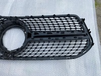 фото thumb №4, Решётка радиатора mercedes gle 167 amg