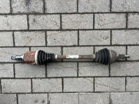 фото thumb №1, Приводной вал левая механическая коробка передач dacia sandero ii stepway 0,9 tce 391017832r