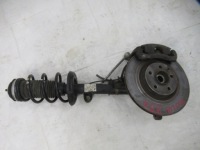 фото thumb №1, Fiat 500 l амортизационная стойка поворотный кулак амортизатор правый