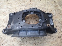 фото thumb №1, Porsche macan 95b кронштейн коробки передач 95b399263