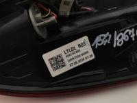 фото thumb №7, Hyundai tucson левая лампа задняя led lift 2018-2022