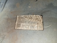 фото thumb №8, St-091 бампер задня задній berlingo iv combo e rifter