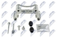 фото thumb №13, Hzt-vw-014a nty скоба супорт гальмівний nty