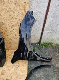 фото thumb №7, Ford kuga mk3 st-line перед капот бампер лампы