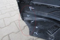 фото thumb №14, Бампер перед передній volvo ex30 ex 30 23-