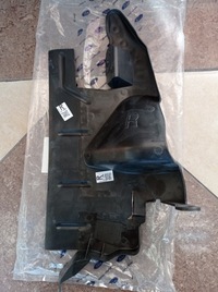 фото thumb №9, Правая воздуховод воздуха transit с klimatyzają _ 2024620 _ gk21-v8310-ac