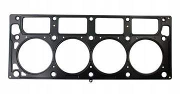 фото thumb №1, Прокладка головки cadillac escalade 2007-2014, 6.0l