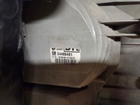 фото thumb №13, Лампа левый зад левая задняя opel vectra c универсал 24469461