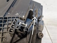 фото thumb №14, Bmw x5 f15 x6 f16 f85 f86 x5m x6m повний led адаптивний лампа права eu