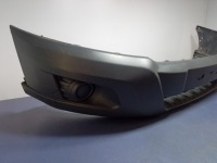 Ford transit mk viii бампер перед передній bk31-r17757 Ціна, фото thumb