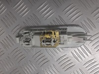 фото thumb №3, Освещение кабины renault megane ii 8200074362