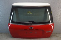 Mini cooper r56 кришка багажника задня k886 Ціна, фото thumb