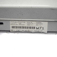 фото thumb №14, Bmw 1 e81 e82 накладка поріг лівий titansilber