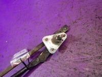 фото thumb №5, Daewoo matiz 98-01 механізм моторчик двірник 4 pin