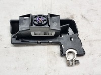 фото thumb №1, Audi a4 b8 клема піротехнічна плюсова