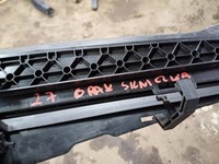 фото thumb №10, M27 жалюзи воздуховод воздуха bmw 5 3u5a1a69804