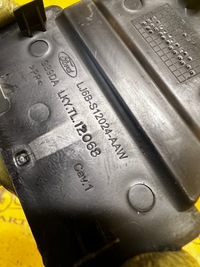 фото thumb №3, Захист пластик заглушка ford escape mk4 1.5 eb