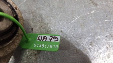 фото thumb №8, Рычаг правый перед 8k0407156b audi a4 b8 a5 8t q5 8r