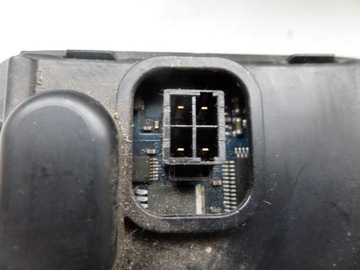 фото thumb №5, Модуль блок управления поворота led света лампа перед ксенон seat ibiza 4 рестайлинг 6j