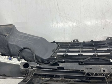 фото thumb №14, Peugeot 308 ii t9 бампер перед переднє комплектний evlc