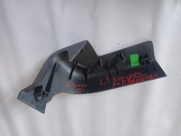 фото thumb №2, Citroen berlingo 2 ii iii 12- пластик пол левый средний колесо дверь