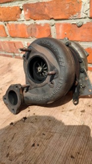 фото thumb №6, Jeep grand cherokee wk 3.0 crd турбіна turbo