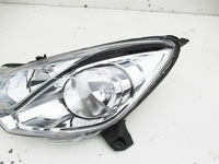 фото thumb №3, Лампа передняя левая citroen ds3 2018 rok