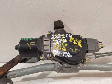 фото thumb №5, Механізм двірник перед 288004287r dacia lodgy доккер 12-