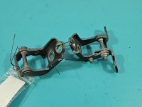 Петля дверь перед левый комплект  renault megane iv Цена, фото thumb