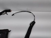 фото thumb №7, Citroen c4 picasso ii шторка левая подушка сиденья подушка безопасности оригинал 13-19