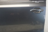 фото thumb №6, Дверь левый перед audi a5 8t lift sportback lz7s