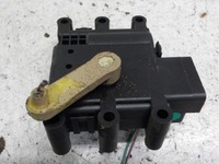 фото thumb №1, Mazda 6 моторчик обігрівача