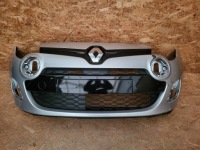 Купить Бампер передний перед renault twingo ii 2 рестайлинг  620222722r, фото thumb