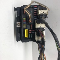 фото thumb №1, Модуль блок керування bsm r09 peugeot citroen 9664997880 europa