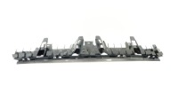 фото thumb №10, Peugeot 3008 ii кронштейн   кріплення бампера зад 9811280580