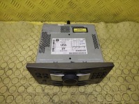 фото thumb №2, Opel astra h радио 13251045