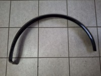 фото thumb №1, Накладка na крыло левый передний audi a6 allroad c5 4z7 2000r-