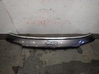 фото thumb №1, Накладка крышки jeep compass ii 2017- 5un43trmac