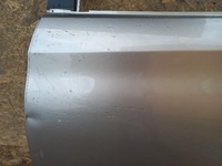 фото thumb №6, Hyundai tucson iii 3 дверь задние задняя левая