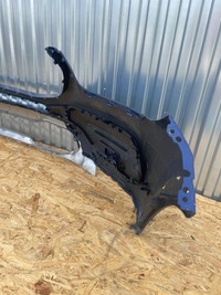 фото thumb №13, Бампер передній перед mercedes gle w167 звичайний