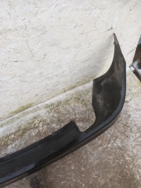 фото thumb №9, Бампер задня задній mercedes slk w172 r172 a1728850225