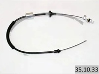 фото thumb №1, Трос зчеплення linex renault megane