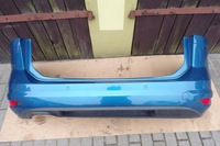 фото thumb №1, Бампер зад задний vw touran ii 6x pdc lak: ld5jl