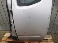 фото thumb №7, Двері лівий задня nissan navara iii d40 05-10