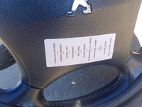 фото thumb №7, Колонка рулевая комплект peugeot 407