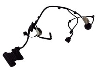 фото thumb №1, Установка двері лівий зад vw passat b6 універсал