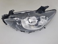 фото thumb №1, Фара mazda cx5 i przed lift po відновлення