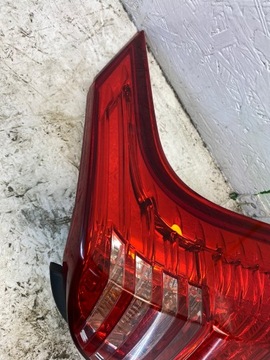 фото thumb №5, Peugeot 5008 i лампа правый зад оригинал